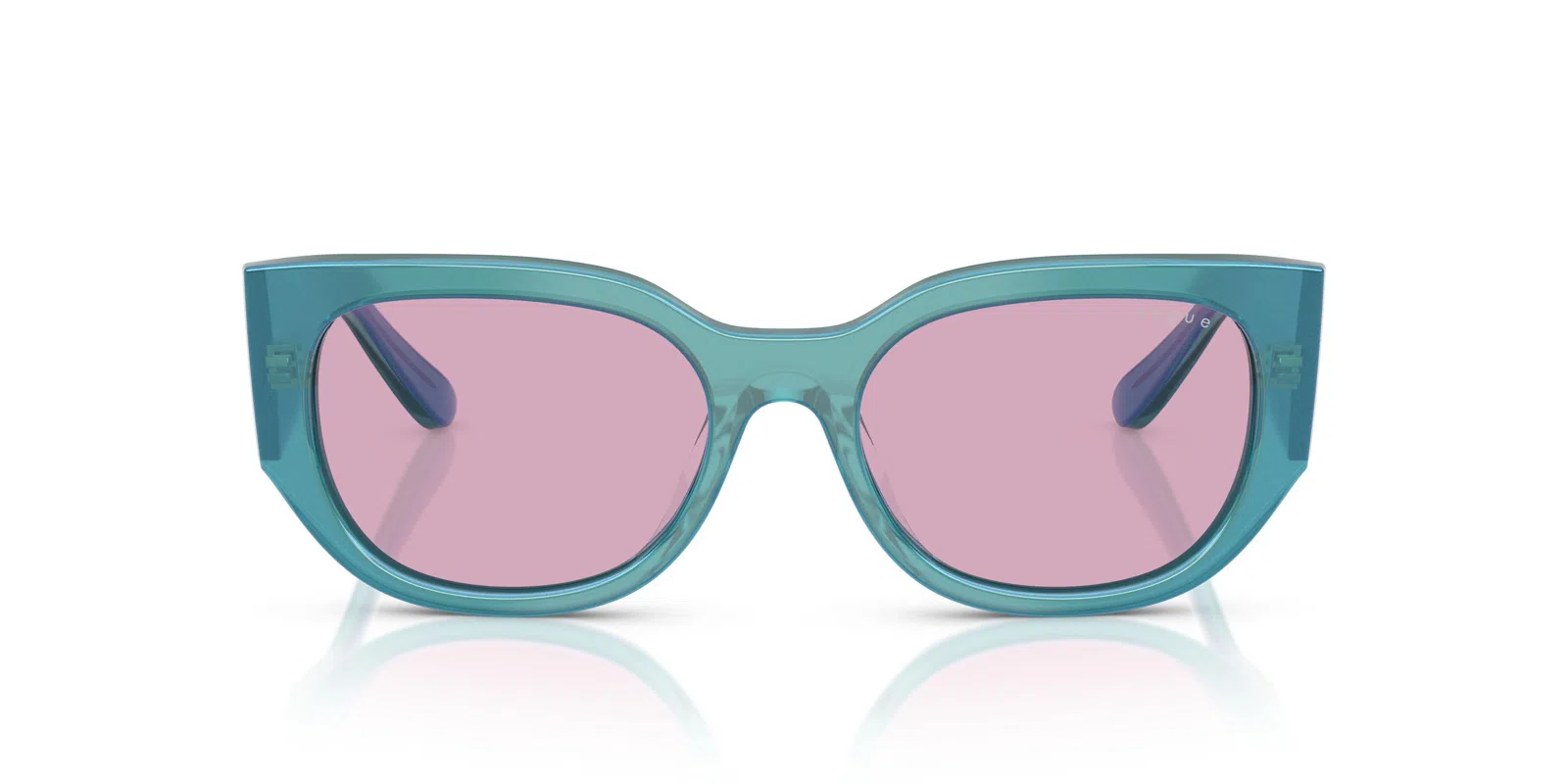 Vogue 5641SU Sunglasses - view 22